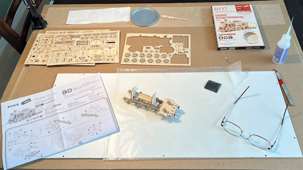Model Image